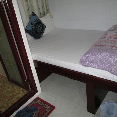 Global Inn 九龙 外观 照片