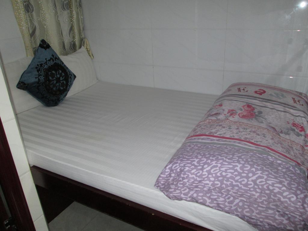 Global Inn 九龙 外观 照片