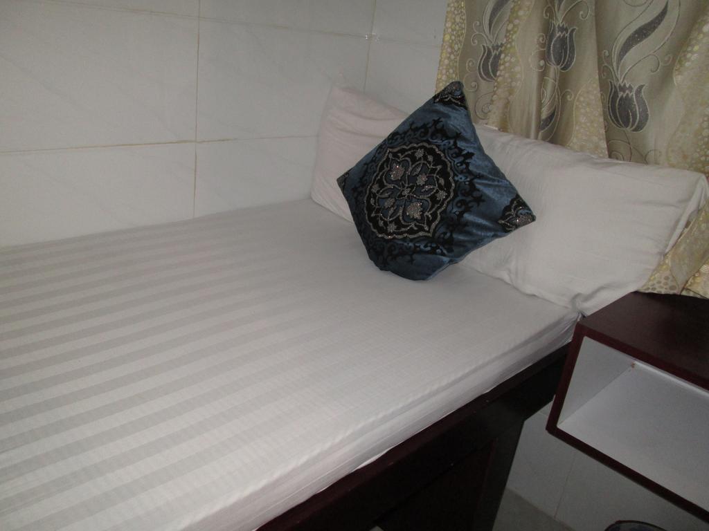 Global Inn 九龙 外观 照片