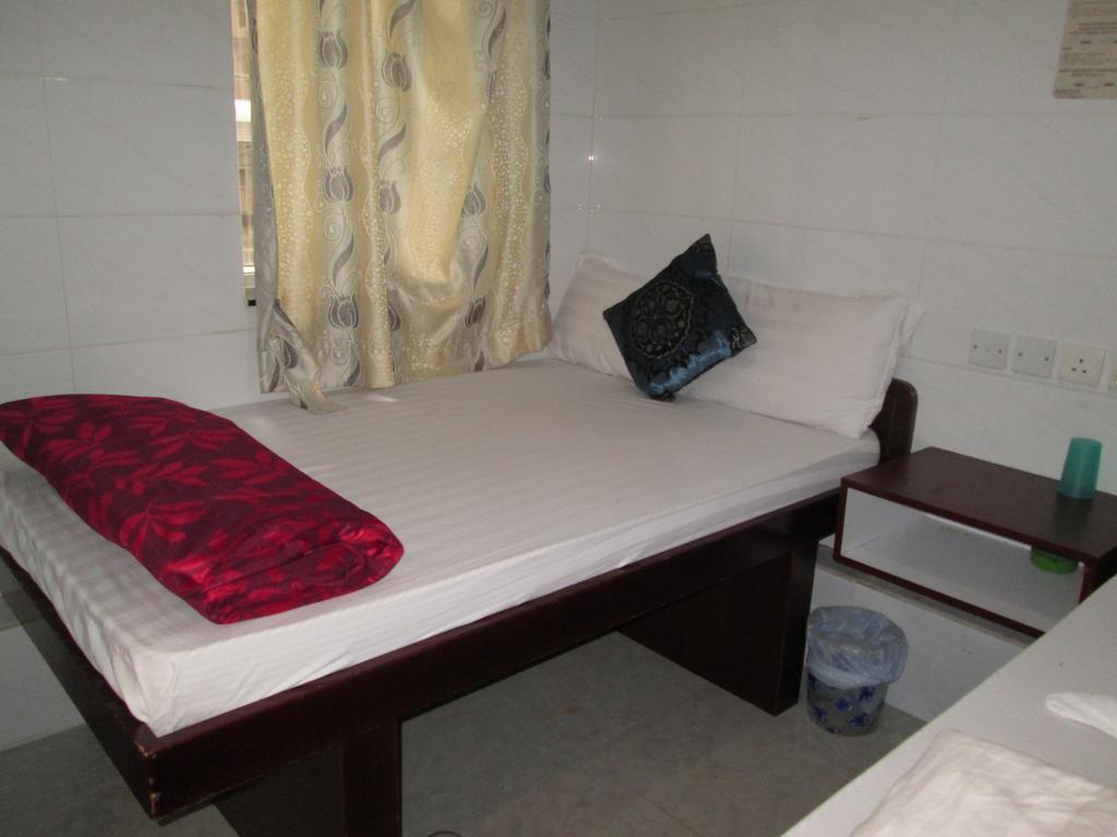 Global Inn 九龙 外观 照片