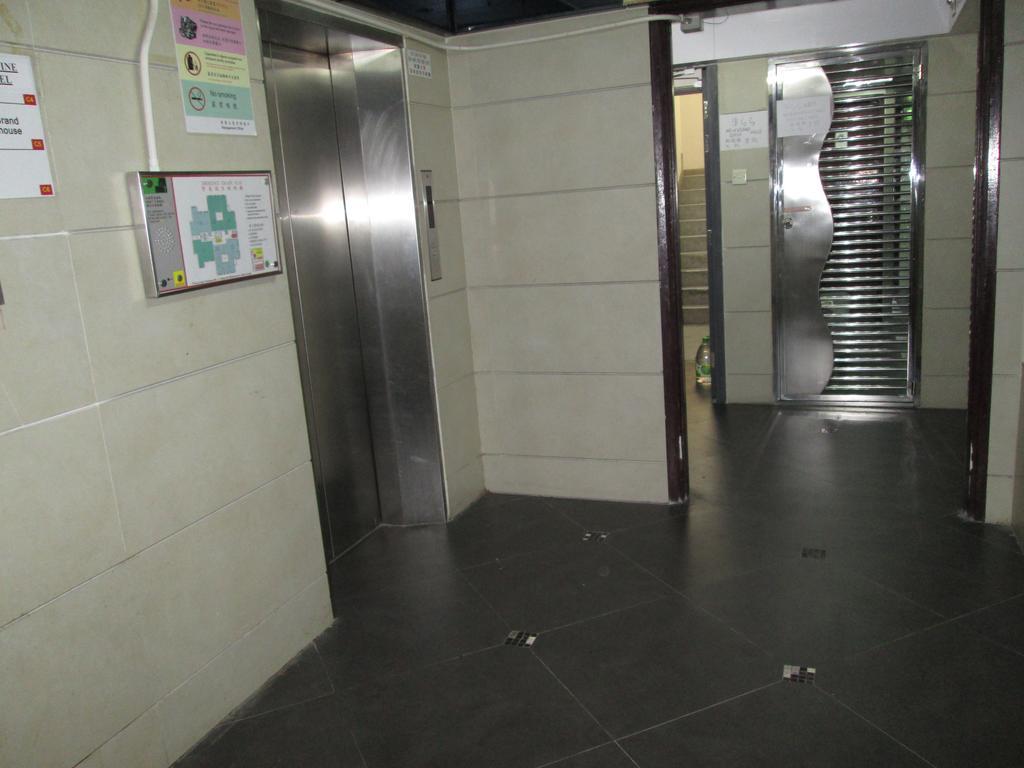 Global Inn 九龙 外观 照片